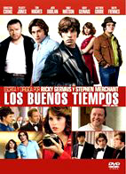 LOS BUENOS TIEMPOS - CEMENTERY JUNCTION